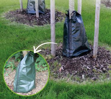 Baumbewässerungssack 75L